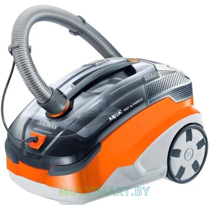 Пылесос Thomas AQUA+ Pet & Family 788563